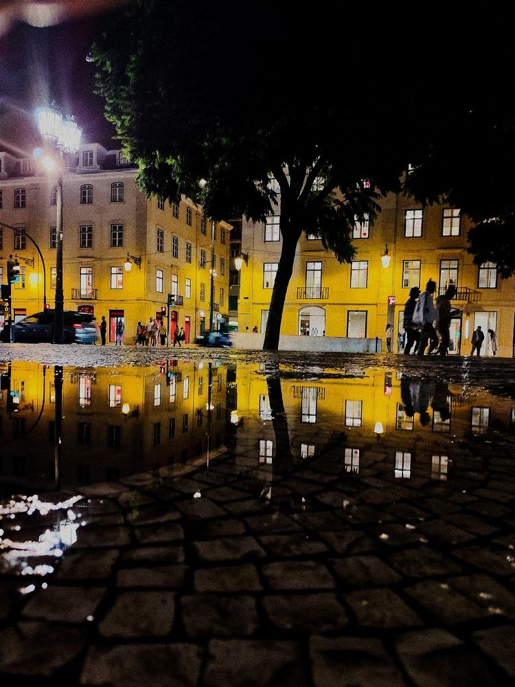 Photograph by Halyna Khomyk