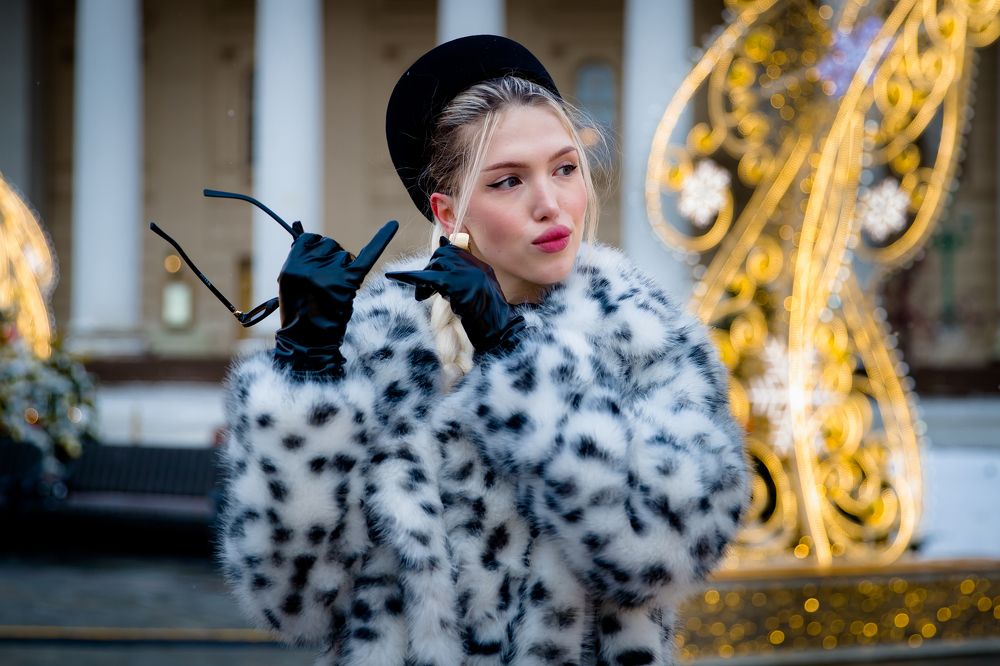 Photograph by Владимир Говоров