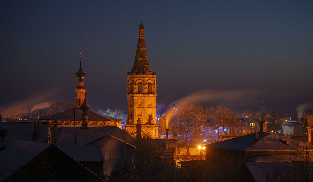 Фотография автора 