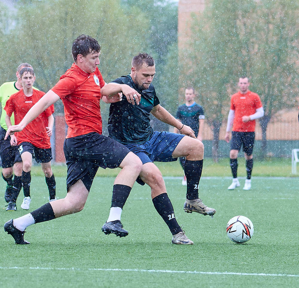 Photograph by Mikhail Khmelevskiy