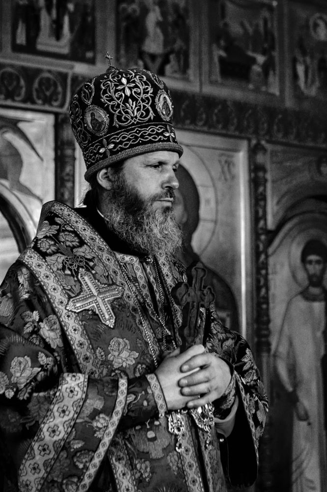 Photograph by Николай Голованов