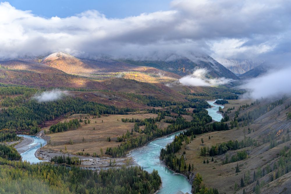 Photograph by Екатерина Дубровская