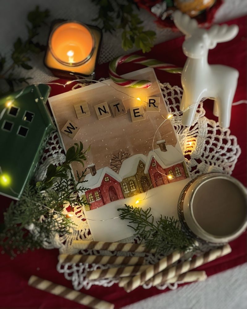 Photograph by Татьяна Романовна