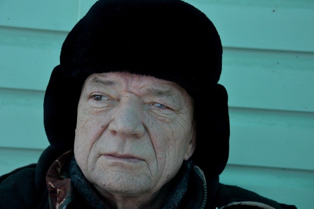 Фотография автора Елена Максимова