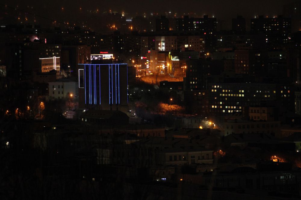 Photograph by Полина Зайцева