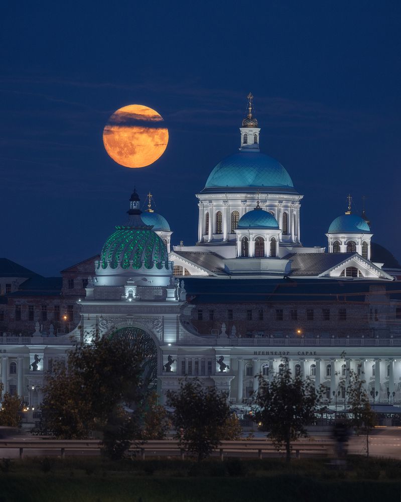 Photograph by Кондратенко Руслан