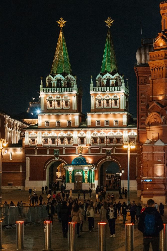 Photograph by Анастасия Лидяева