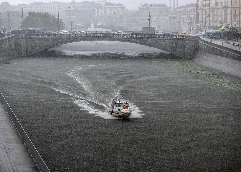 Photograph by Дмитрий Ткаченко