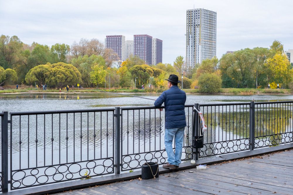 Photograph by Олег Дорошенко