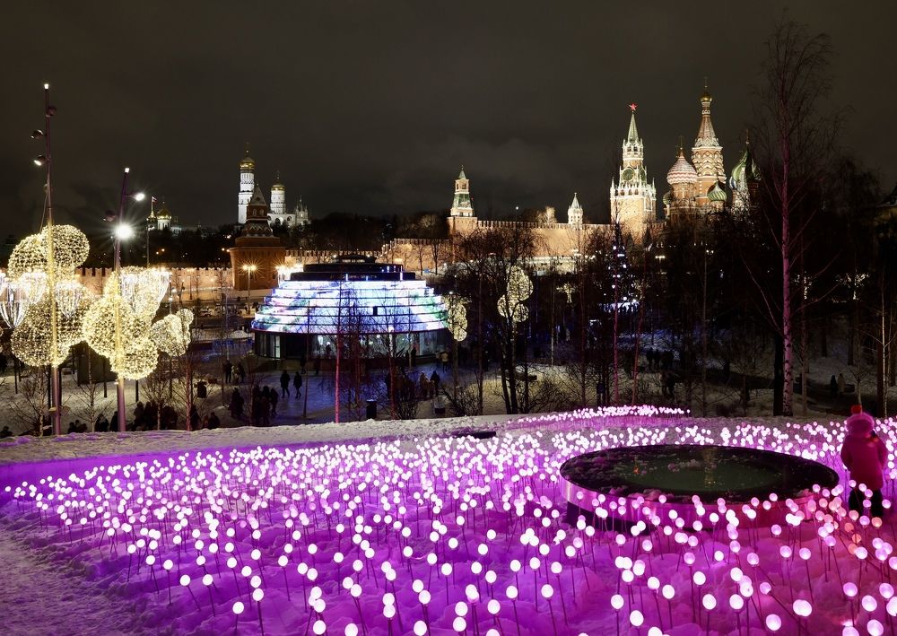 Фотография автора Леонид Голубков