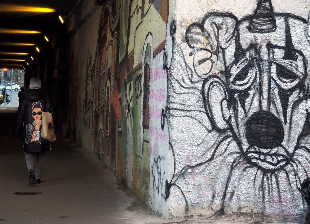 Photograph by Tatyana Markova