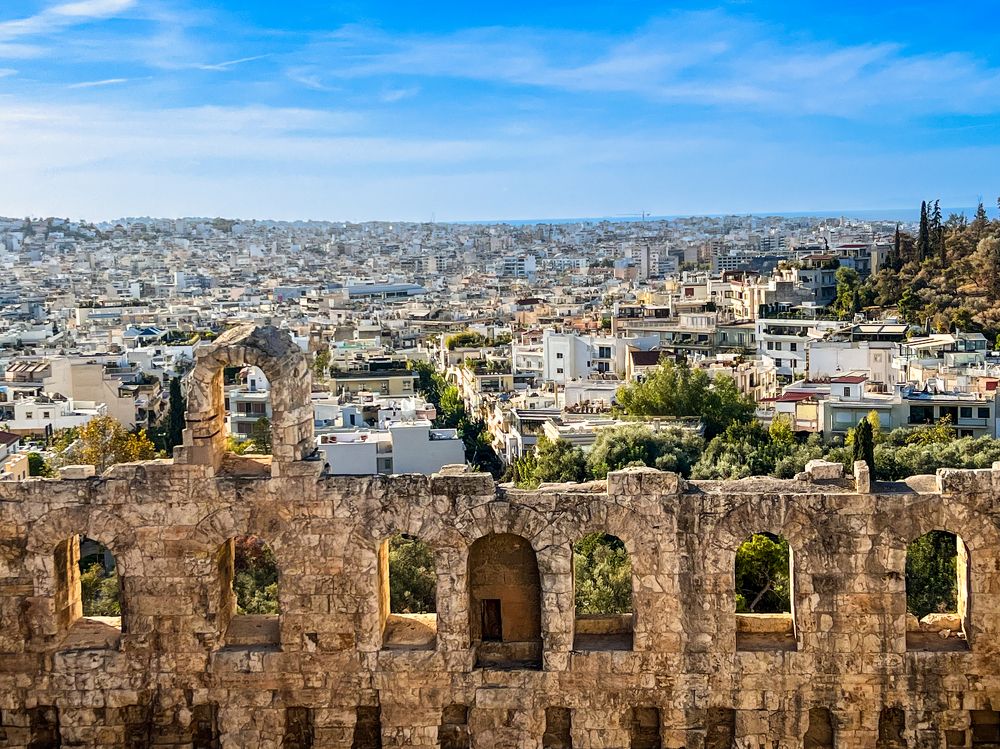 Photograph by Alexander Linford Child