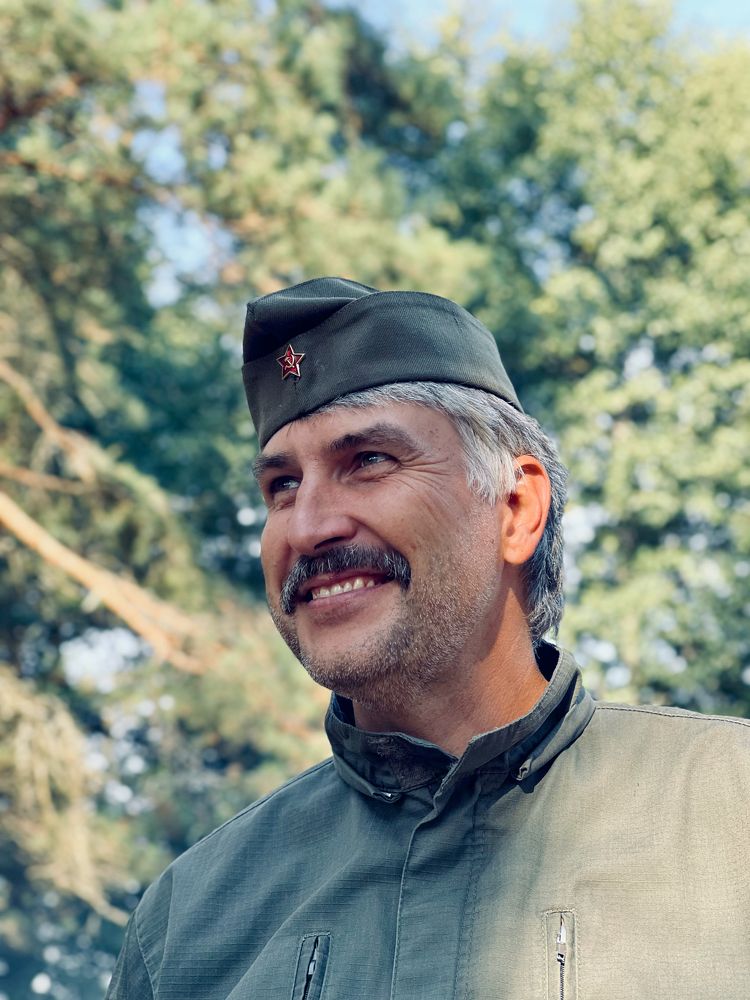 Photograph by Shu R1ck