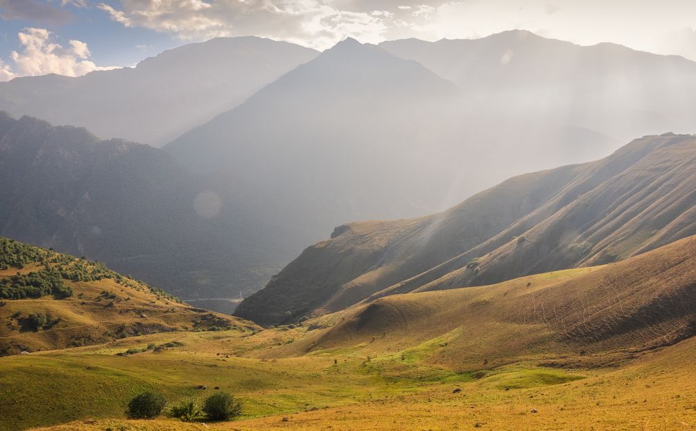 Photograph by Дудников Александр