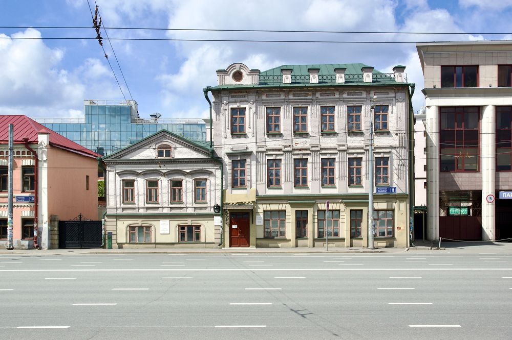 Photograph by Илья Курлин