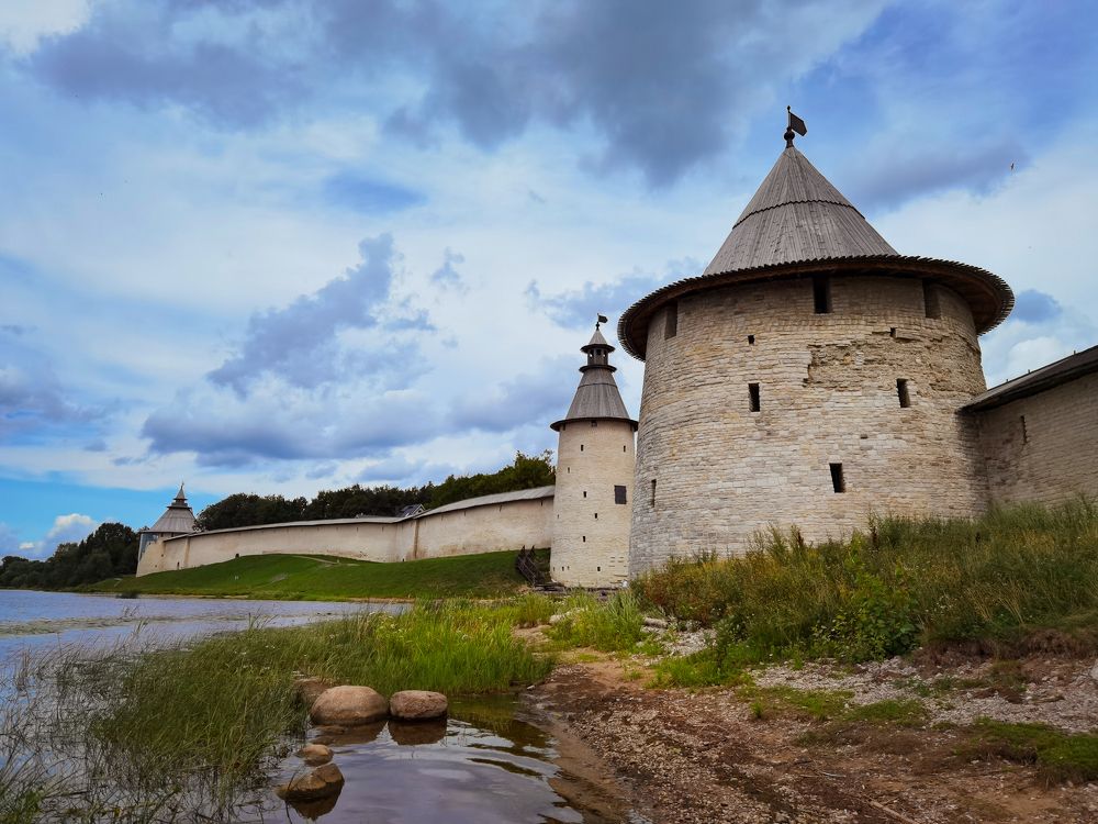 Photograph by Inna Ivanova