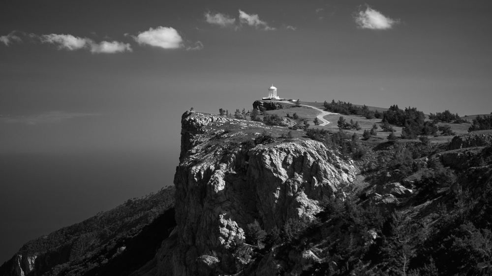 Photograph by Сергей Яблоков