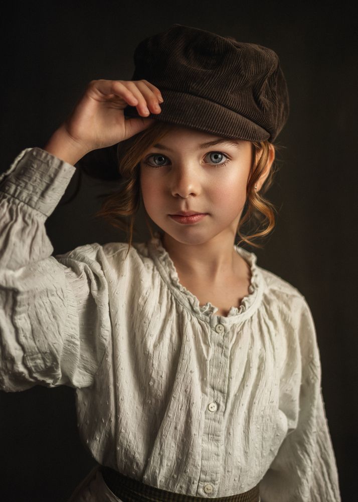 Photograph by Anna Mahrough