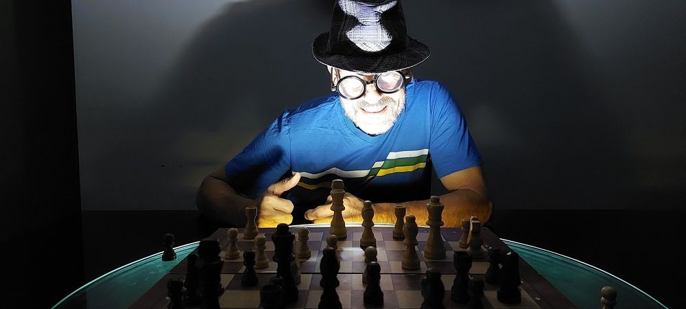 Photograph by CRINALDO REIS