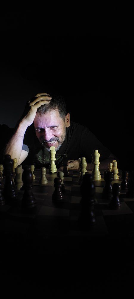 Photograph by CRINALDO REIS