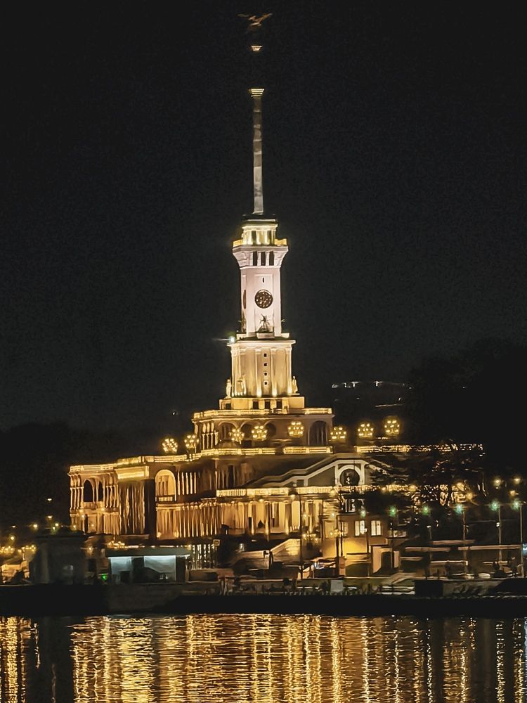 Photograph by Наталья Асоскова