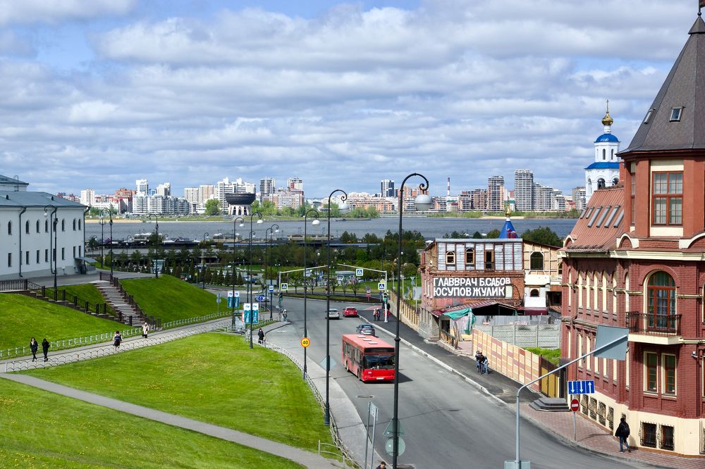 Photograph by Илья Курлин