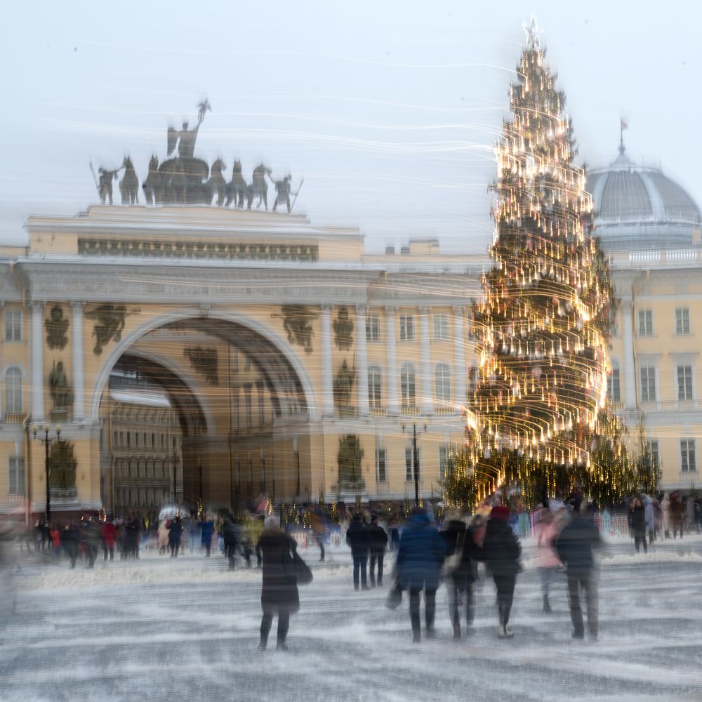 Photograph by Анна Стрелковская