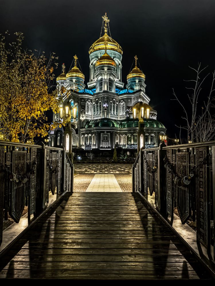 Photograph by Наталья Асоскова