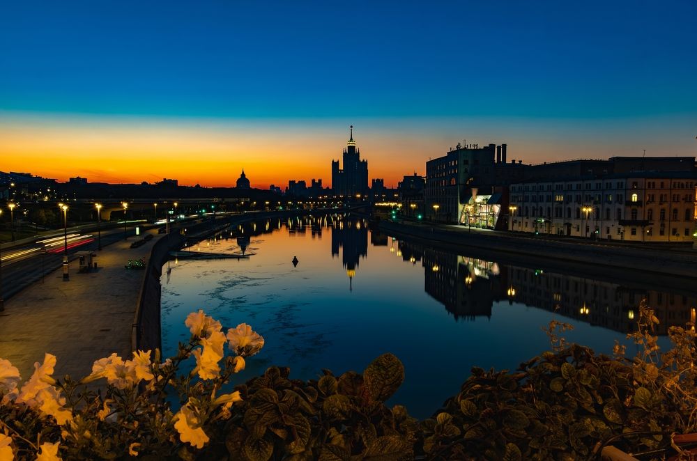 Photograph by Михаил Косолапов