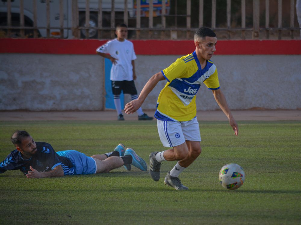 Photograph by Bachir Rabouh