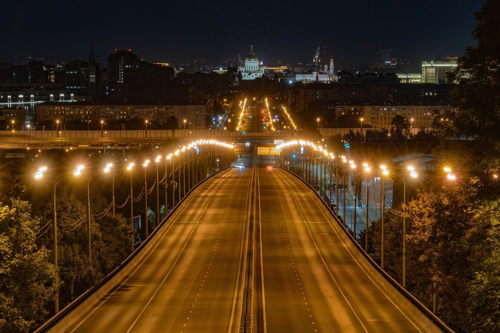 Photograph by Михаил Косолапов