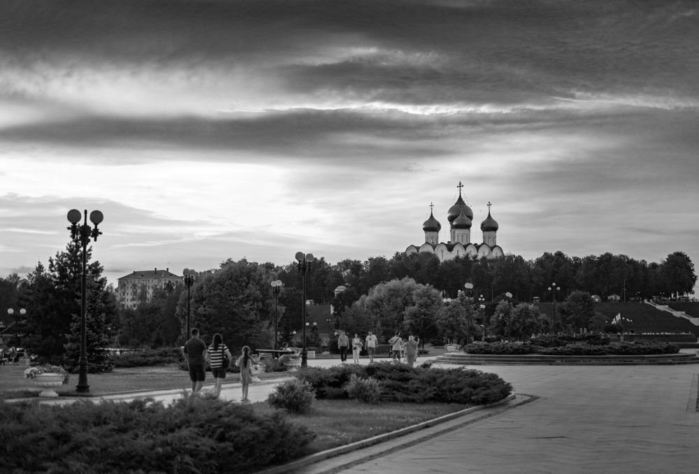 Photograph by Сергей Булат