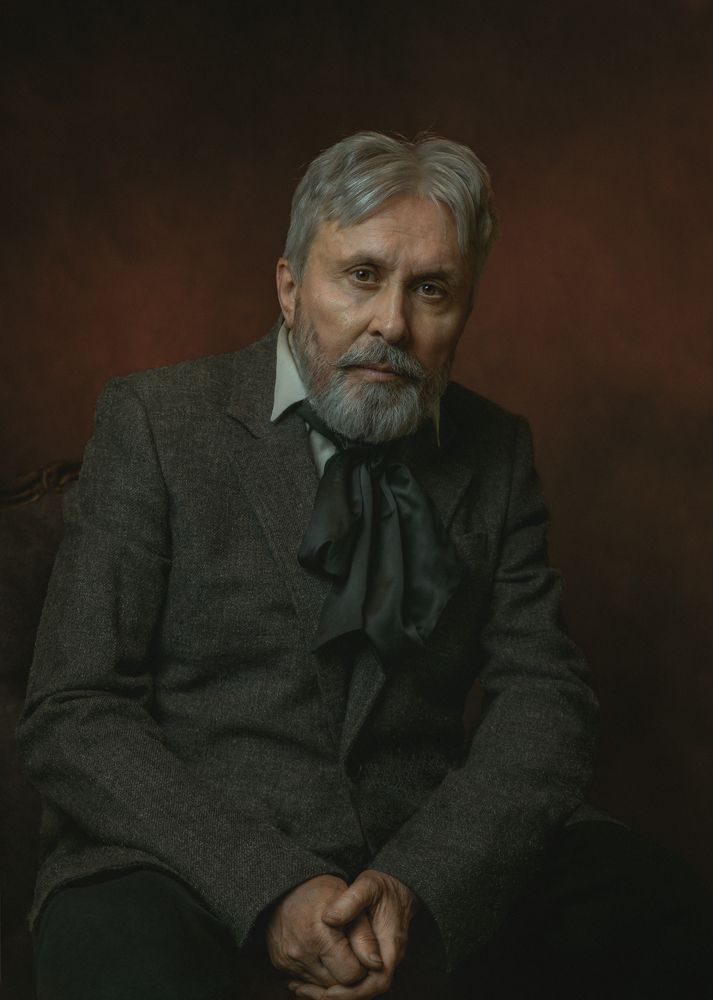 Photograph by Taтьяна Войлокова