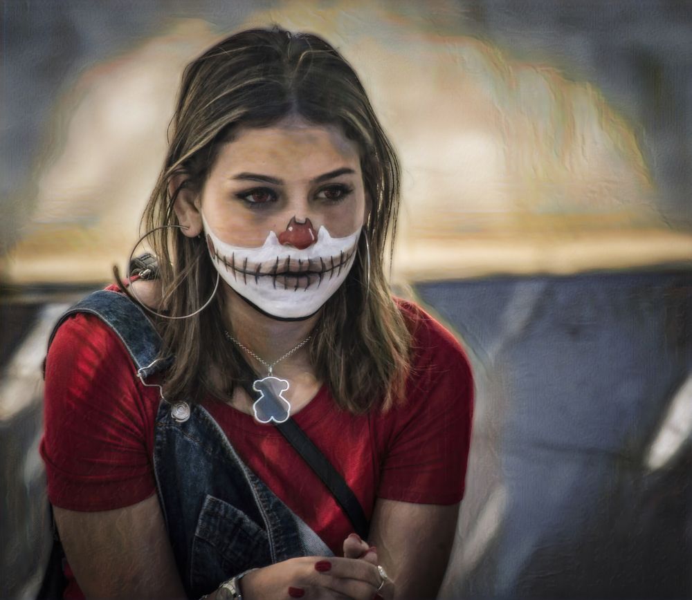 Photograph by Владислав Айзенберг