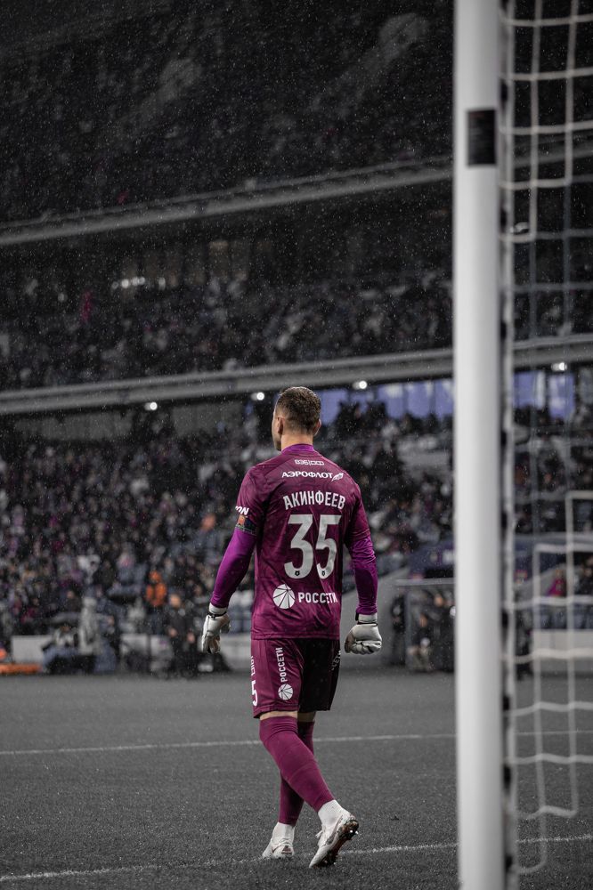 Photograph by Ivan Miroshkin