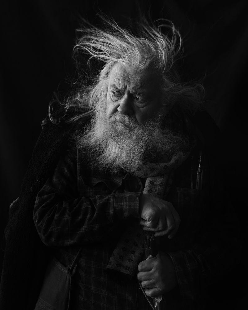 Photograph by Юлия Войнич