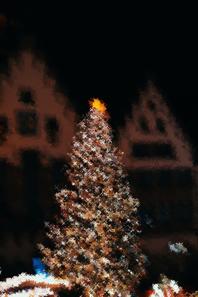 Photograph by Marlene Da Silva