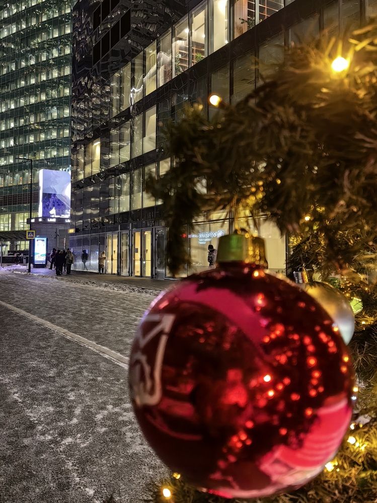 Photograph by OLGA MIKHNEVICH