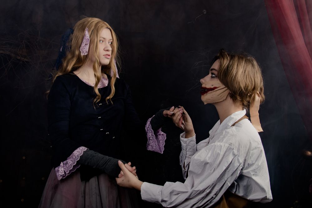 Photograph by Екатерина Червякова