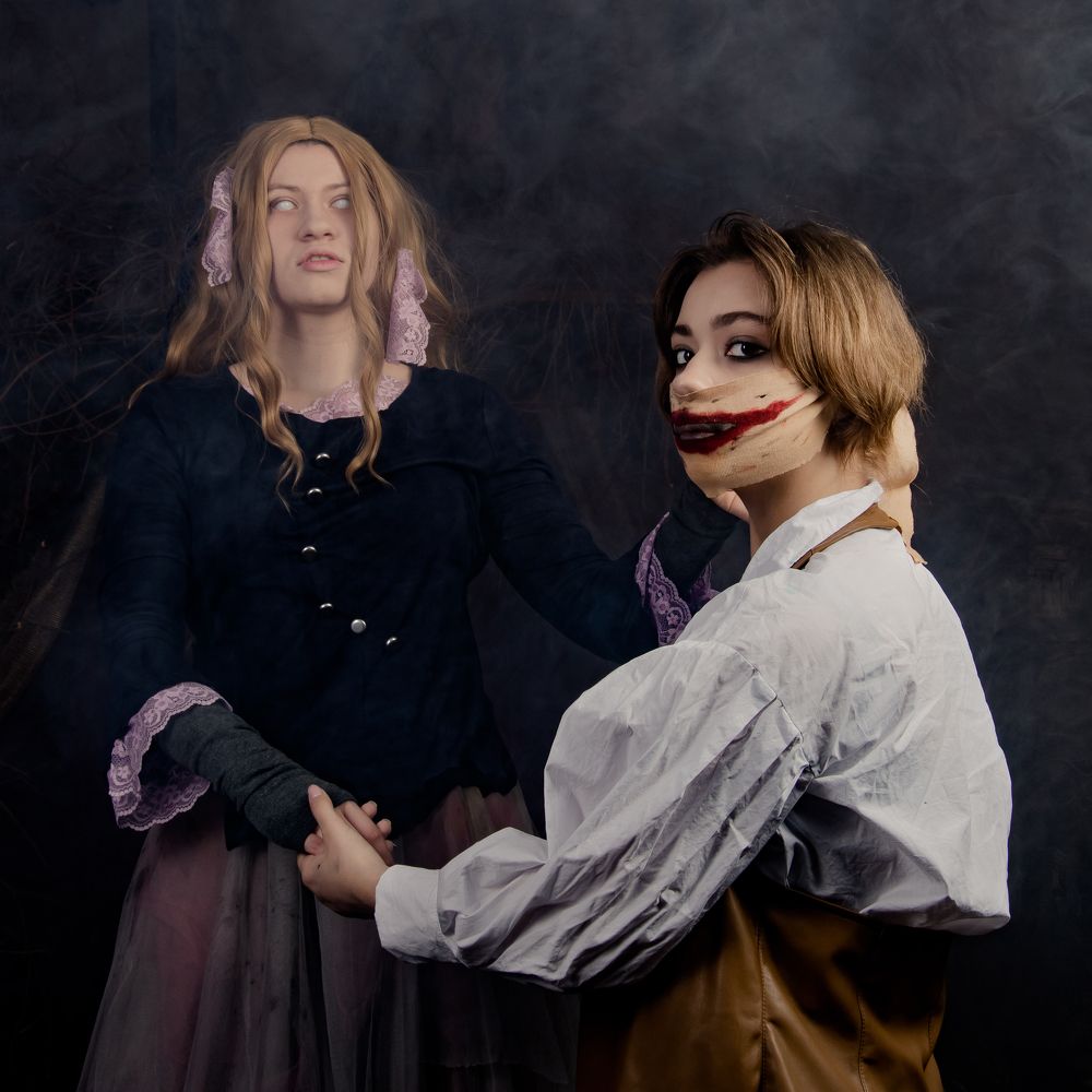 Photograph by Екатерина Червякова