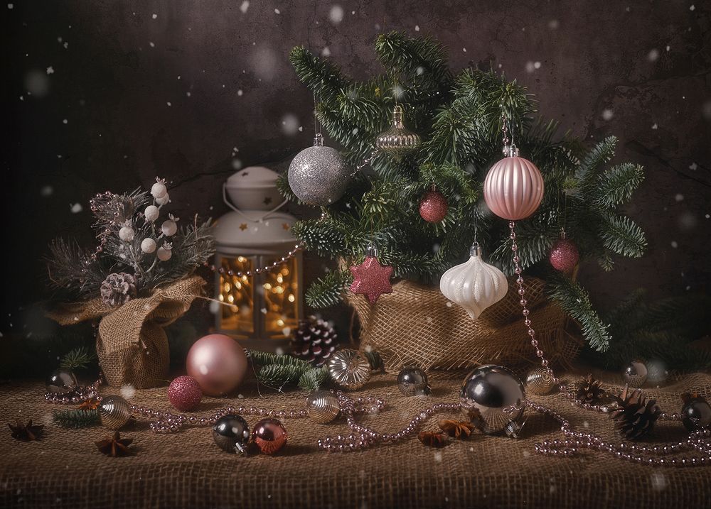 Волшебная фантазия