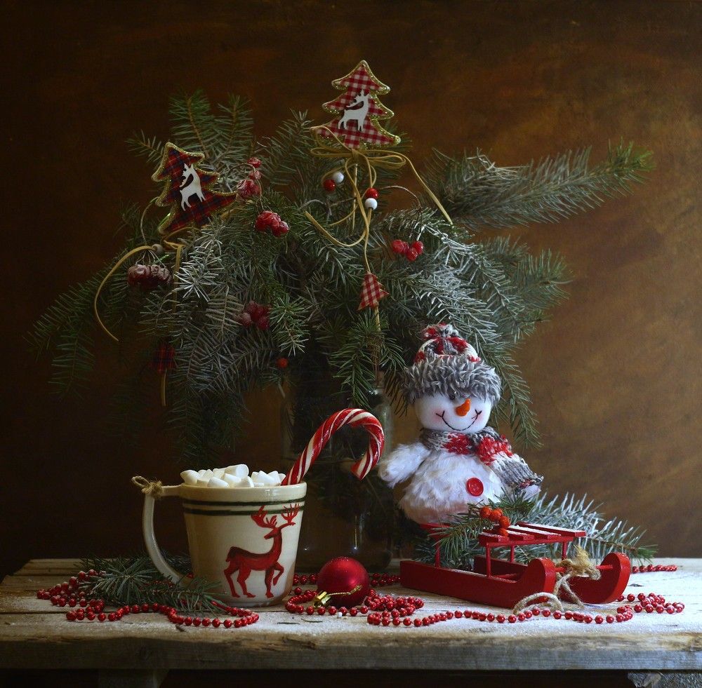 Photograph by Людмила Хрусталева*