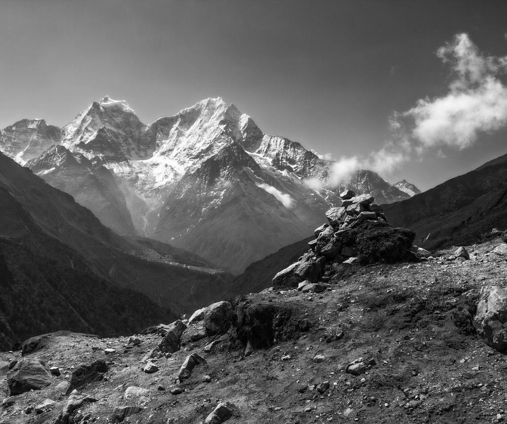 Photograph by Ilya Tikhaev