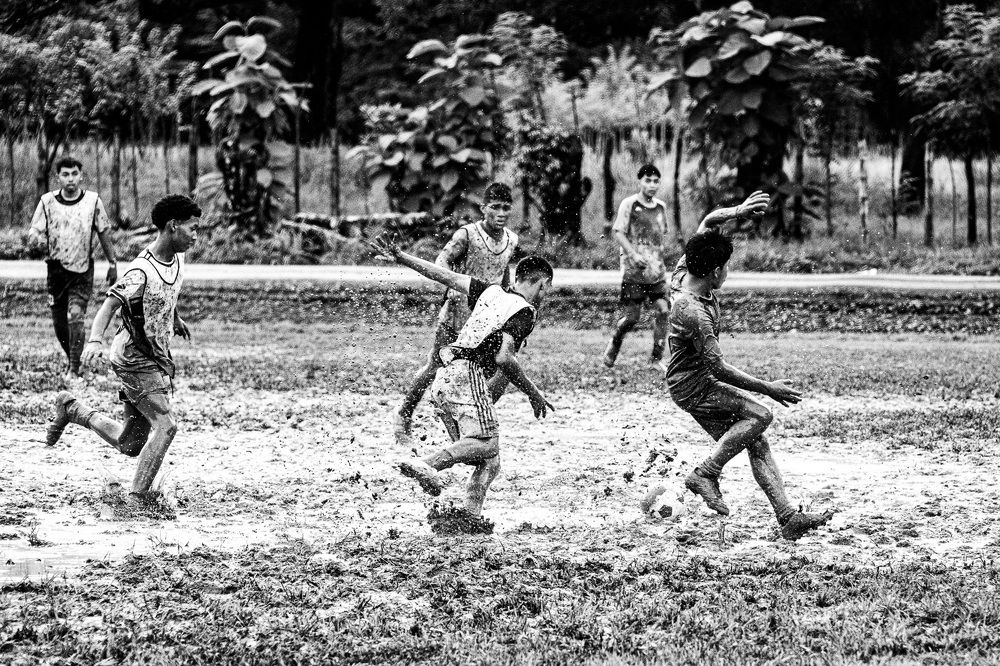 Photograph by Antonín Dudek