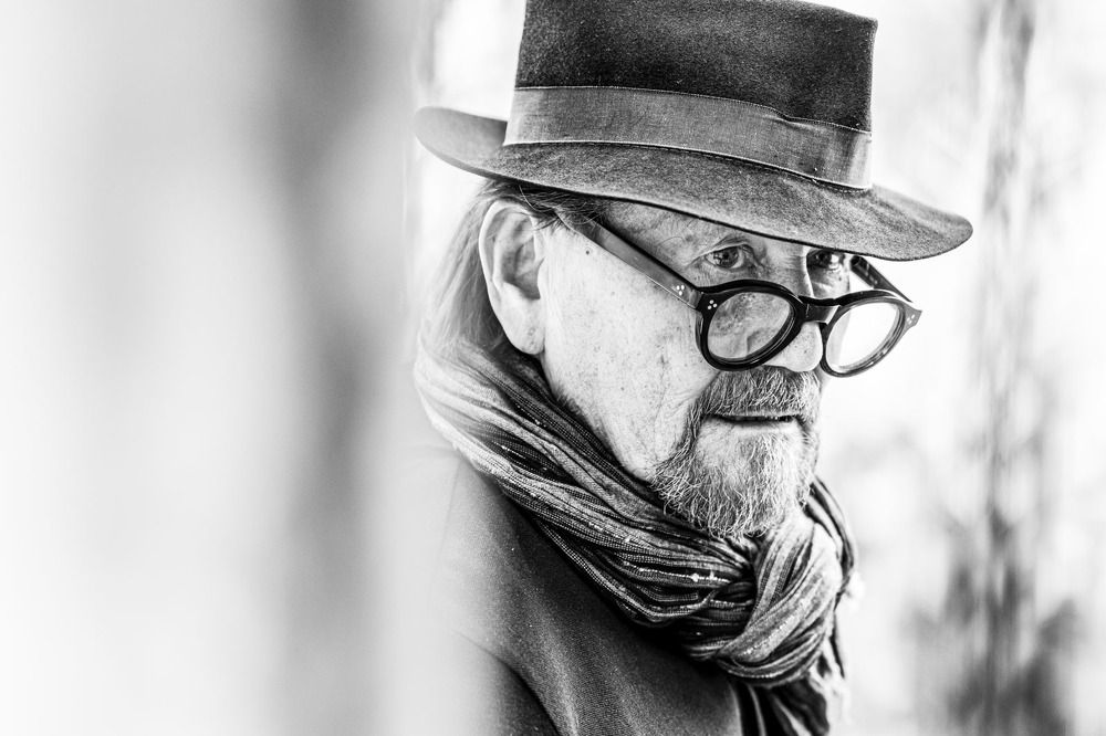 Photograph by Antonín Dudek