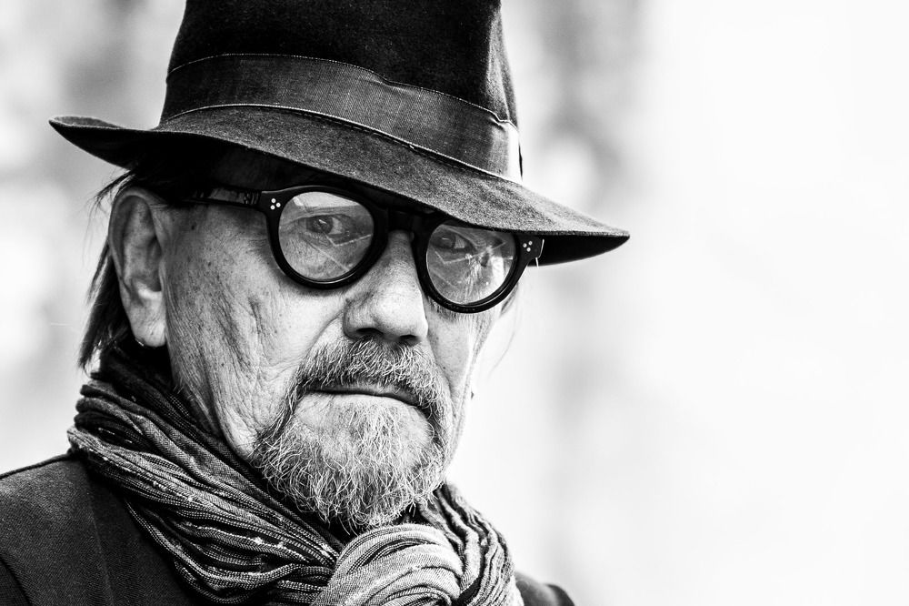 Photograph by Antonín Dudek