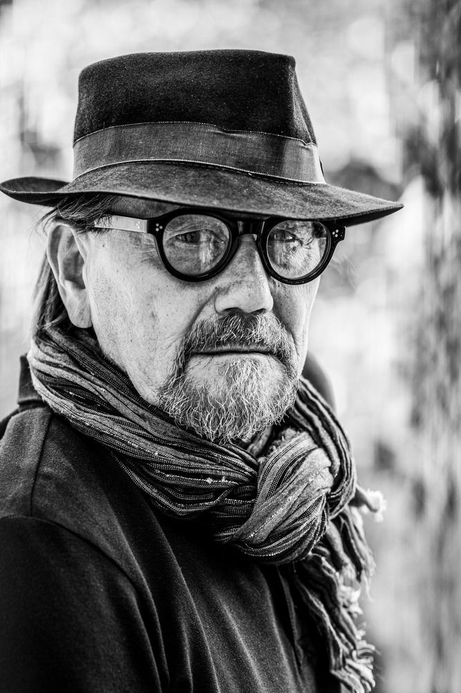 Photograph by Antonín Dudek