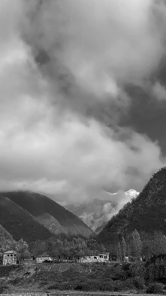 Photograph by Maryam Jassim