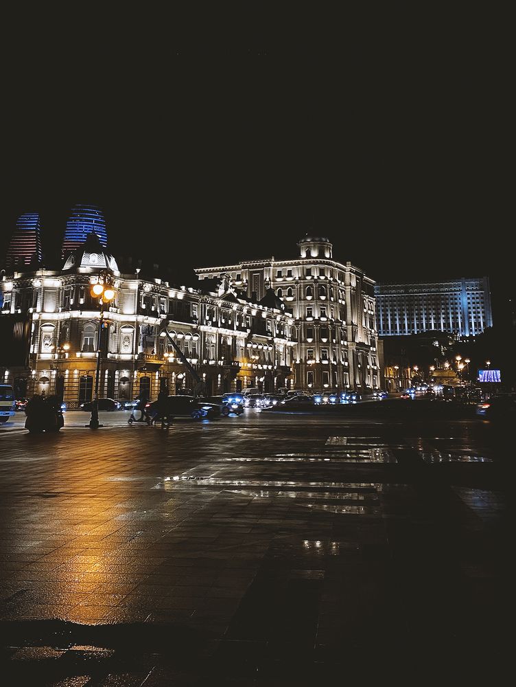 Photograph by Maryam Jassim