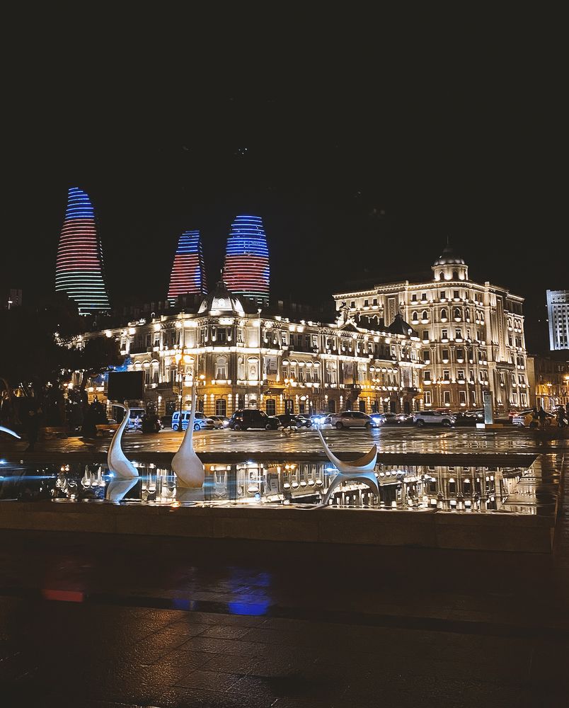 Photograph by Maryam Jassim